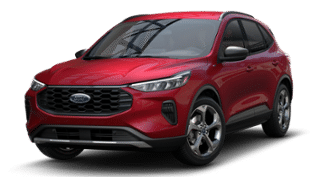 2025 Ford Escape® External Image 2
